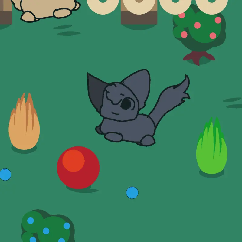 Game by @ecilpse_what