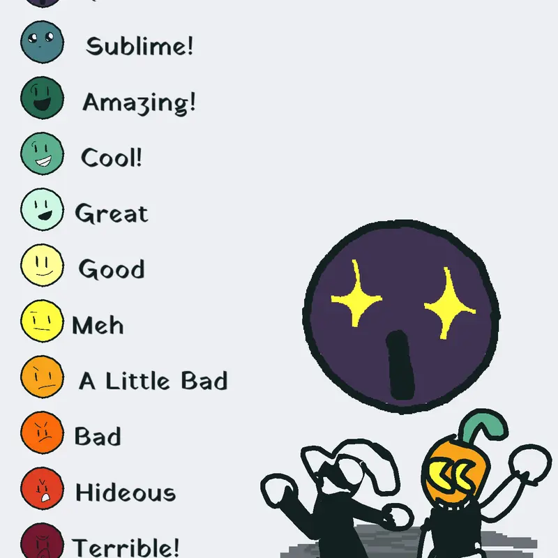 Game by @jjaden