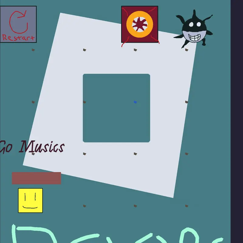 Game by @Scr_Synicah