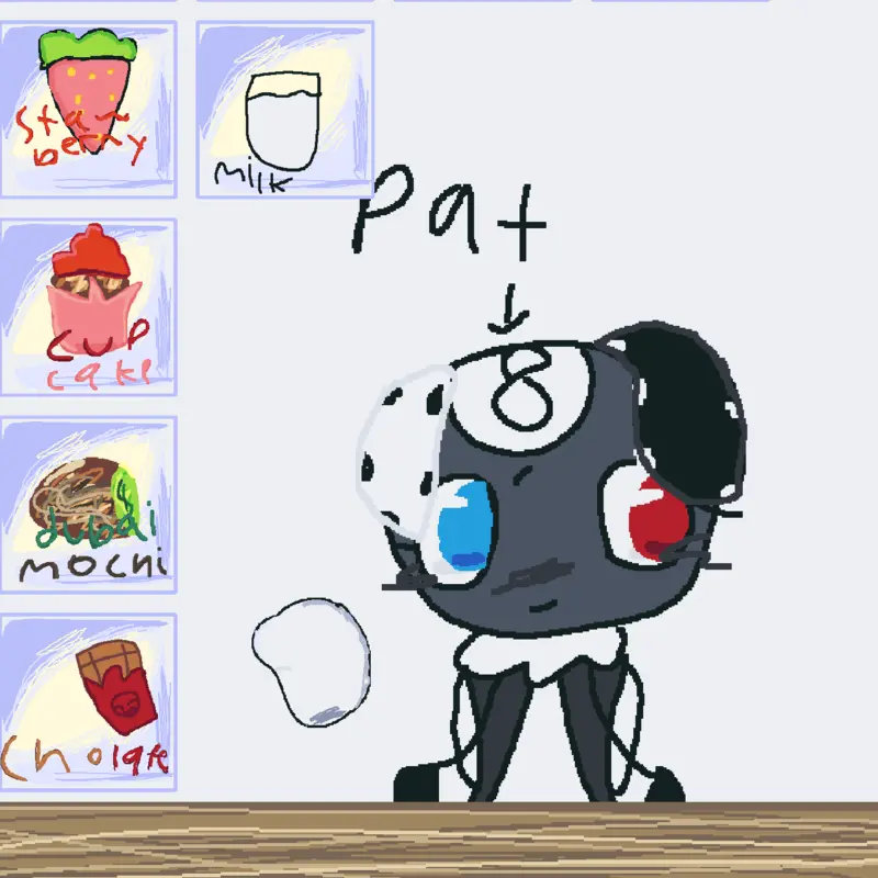 Game by @litlebiteaten