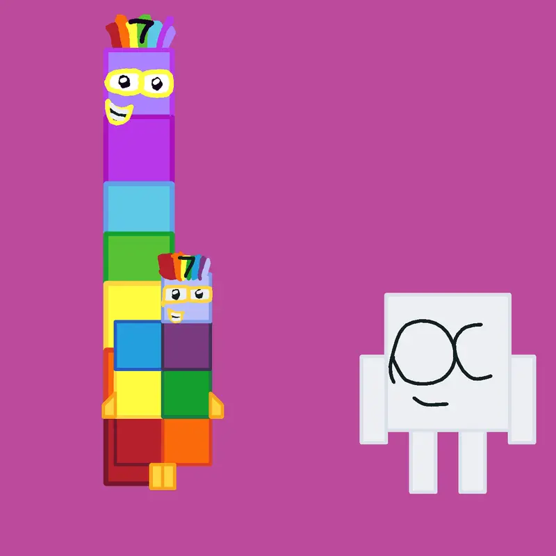 Game by @numberblocks7fan