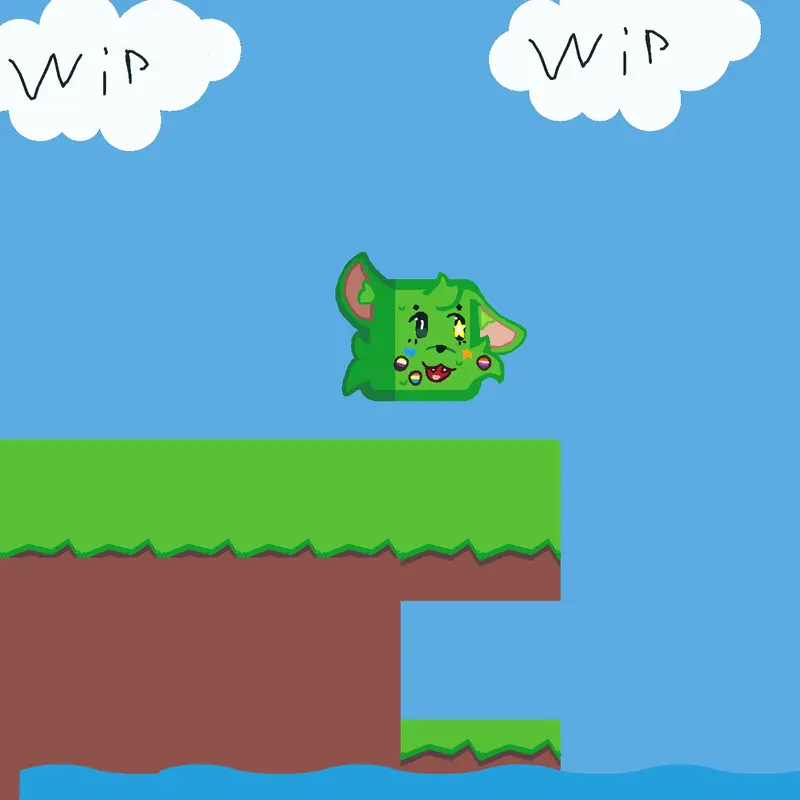 Wip by @IMEMMBOTADOYT