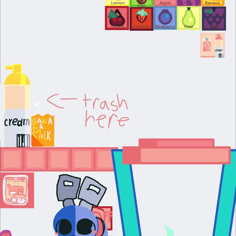 Game by @amibelle24