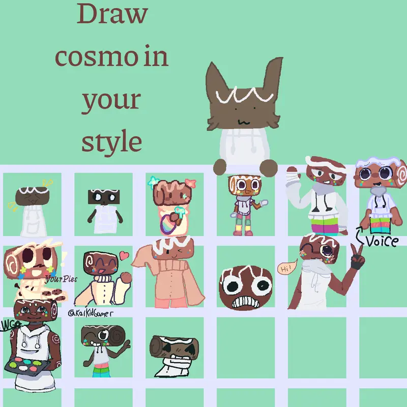 Game by @ASTR0_XD