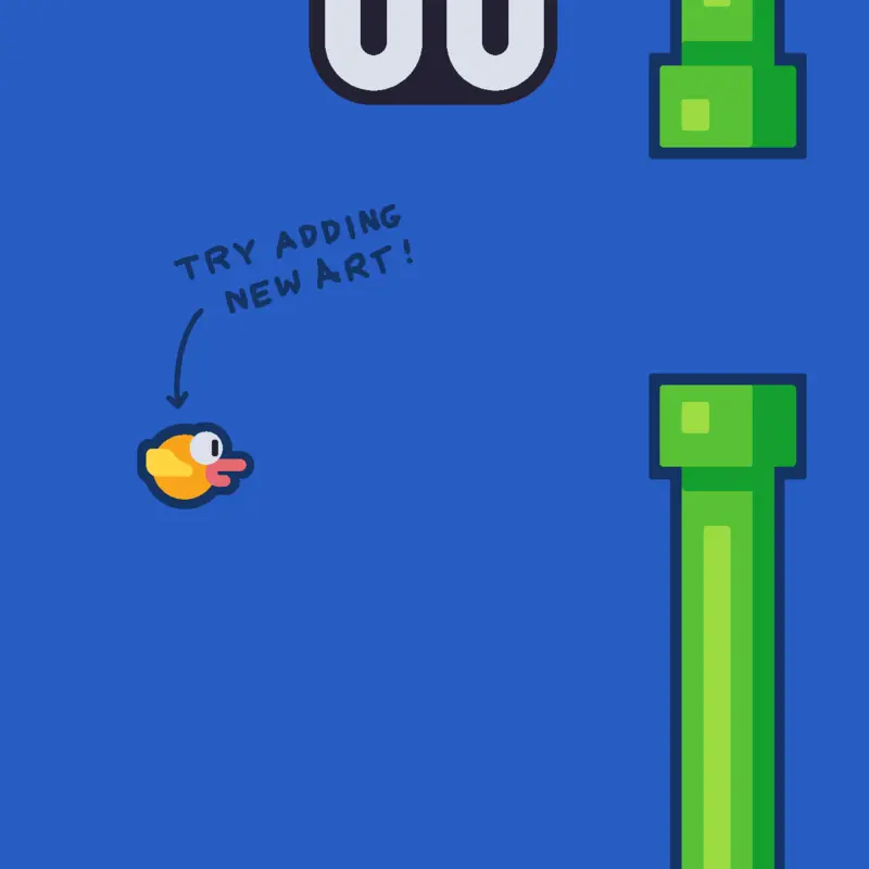 Game by @DigiDoki