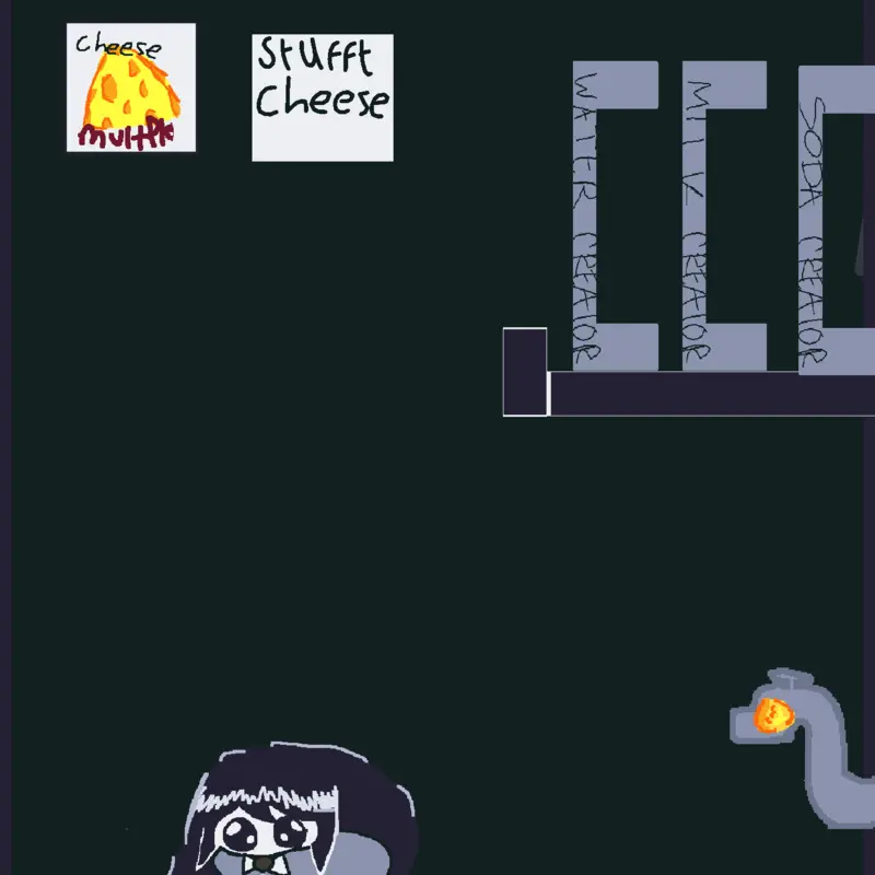 Game by @yoki_humanxx
