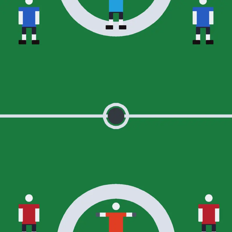 Game by @imnotreallygood