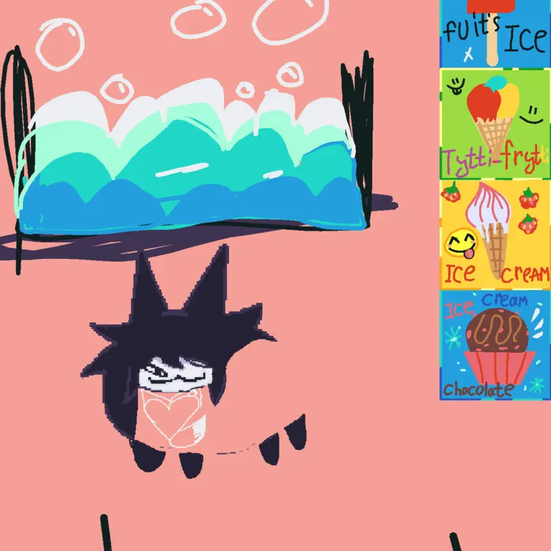 Game by @princessgalaxyfox