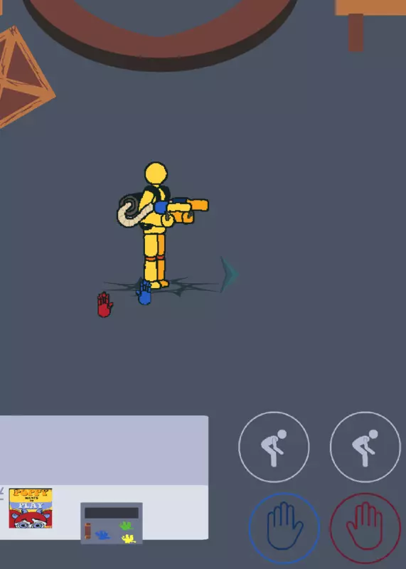 Game by @yenras