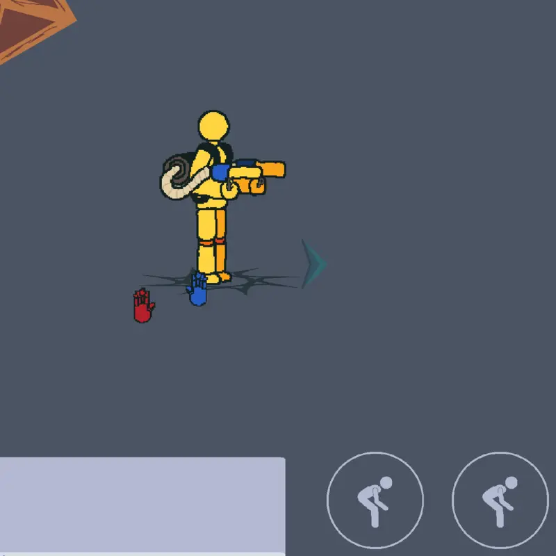 Game by @yenras