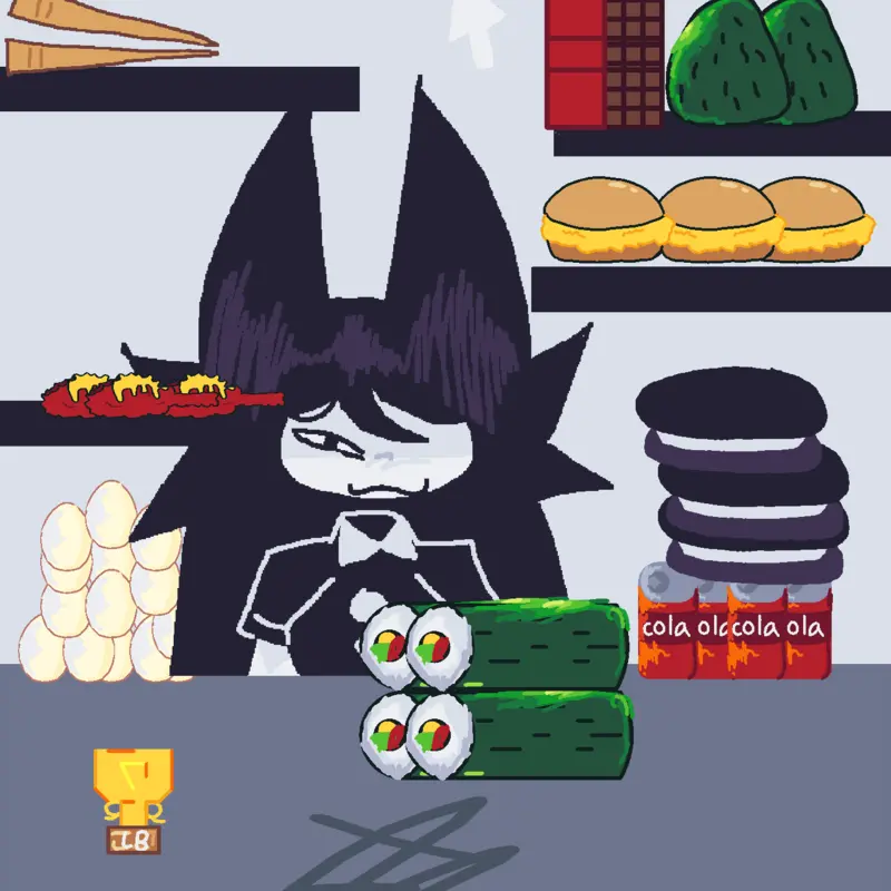 Game by @Dila_The_TurkGirl