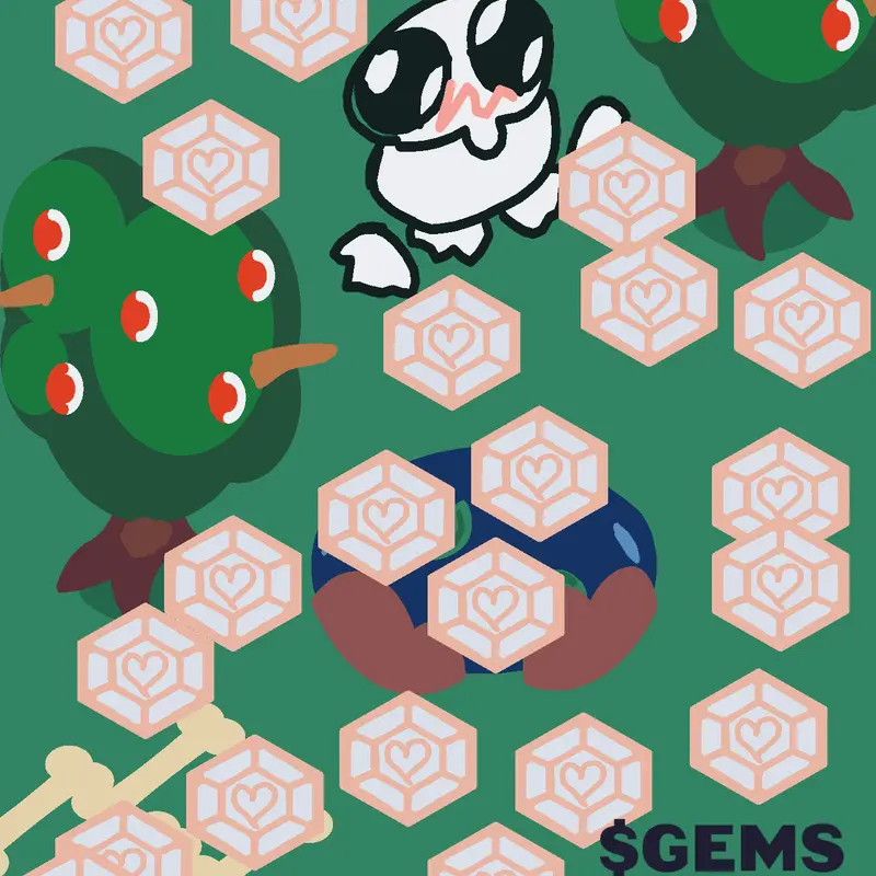 Game by @TuzluKurabiye