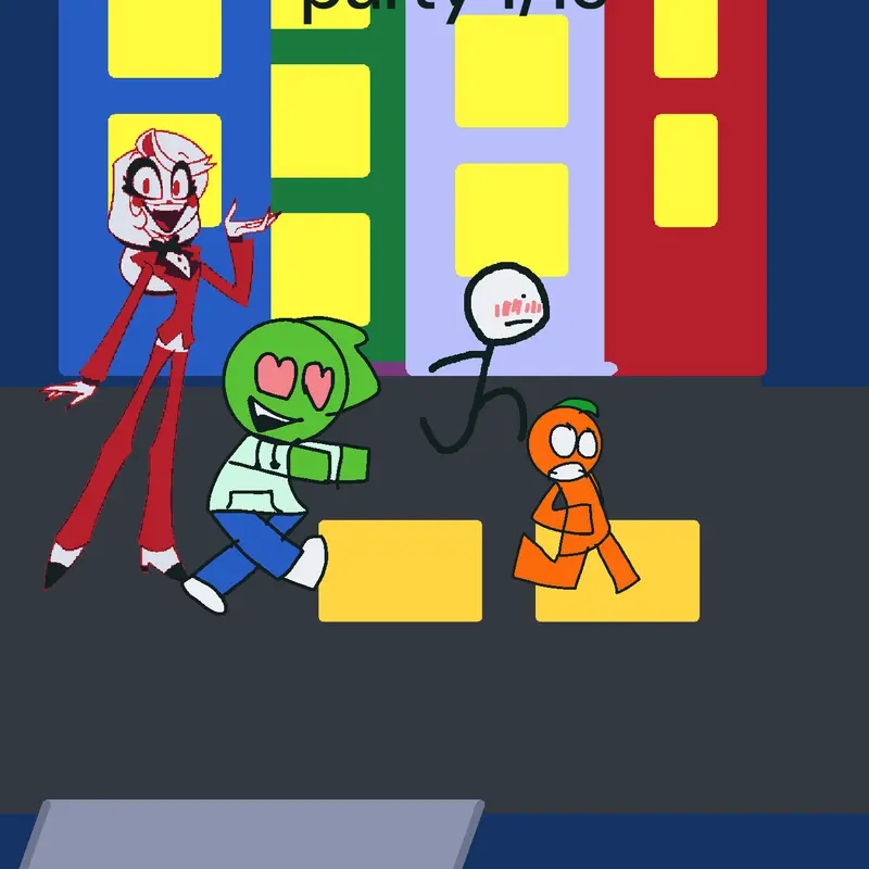 Game by @Seavr