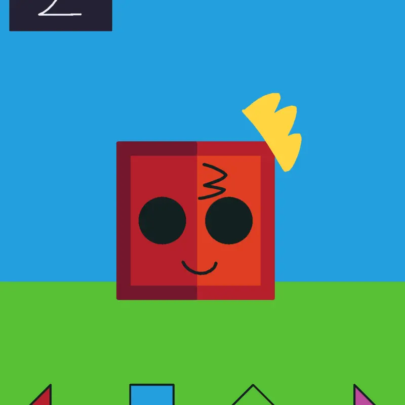 Game by @Sando_gaming