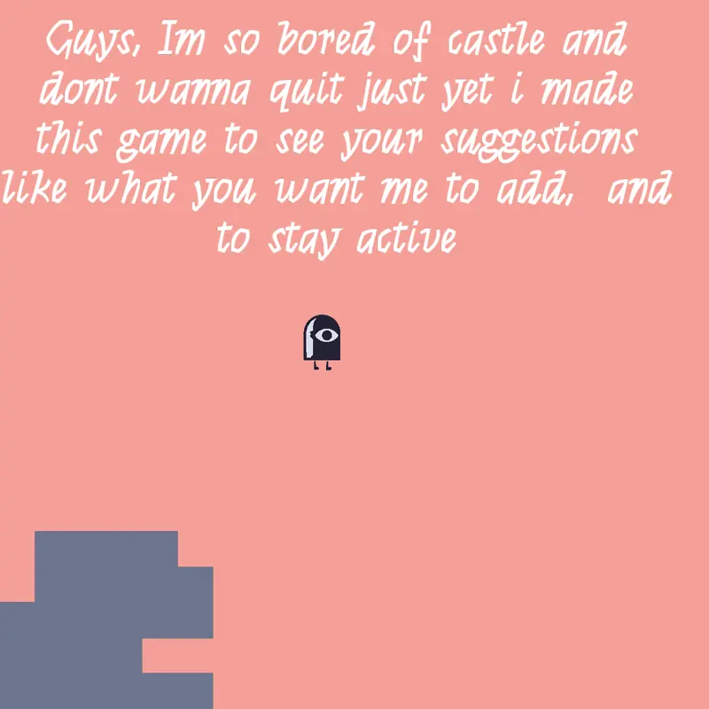 Game by @moneycash