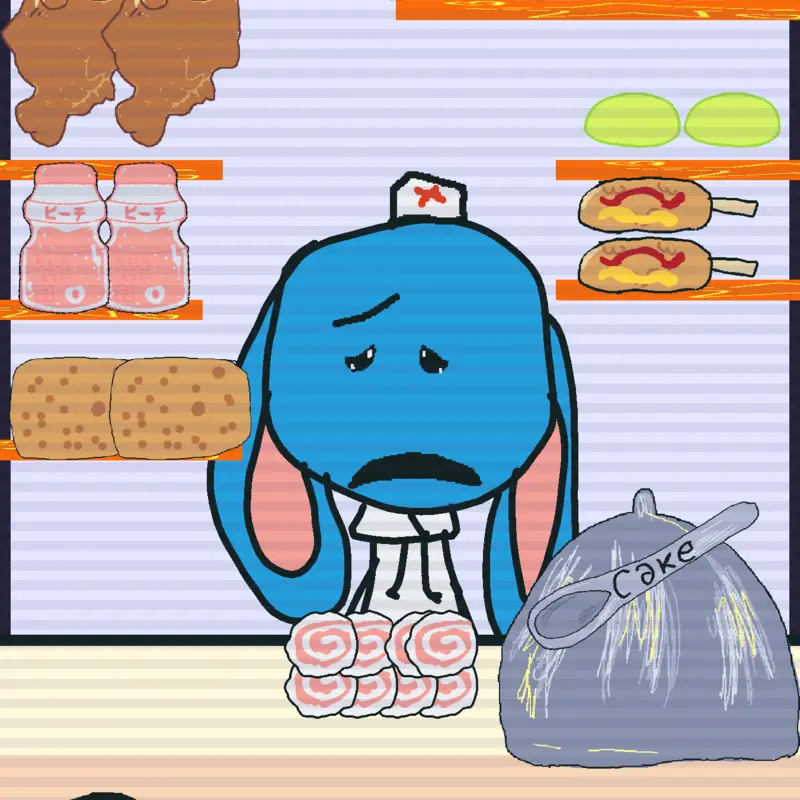 Game by @Cookiebunbun