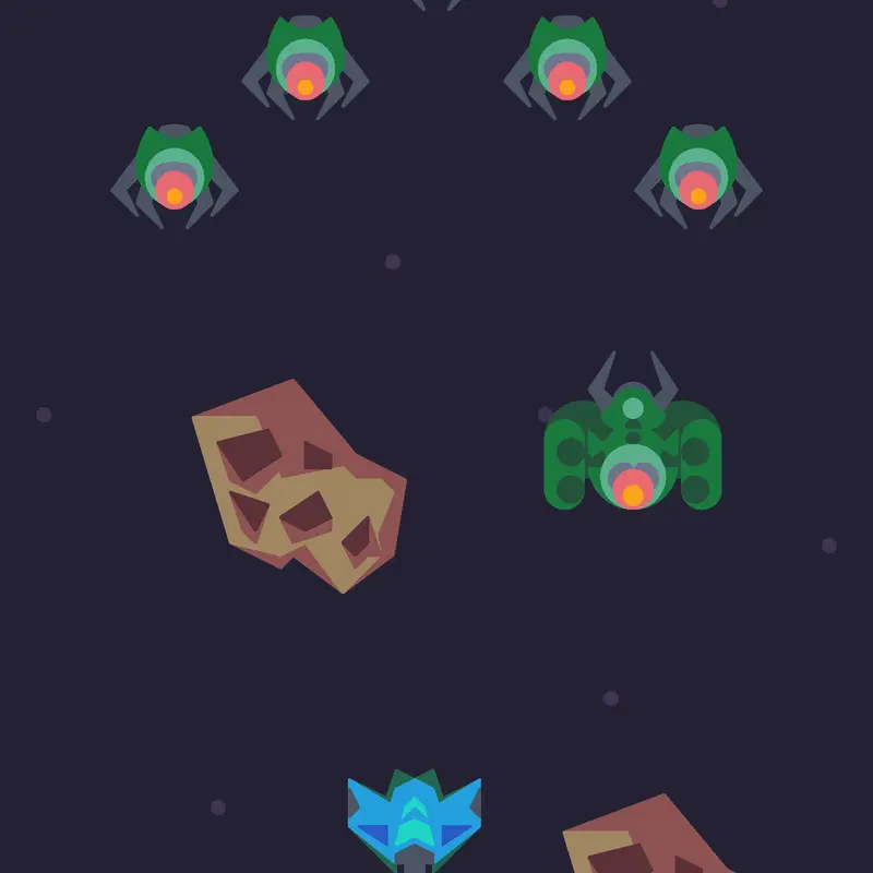 Game by @brunoijk621