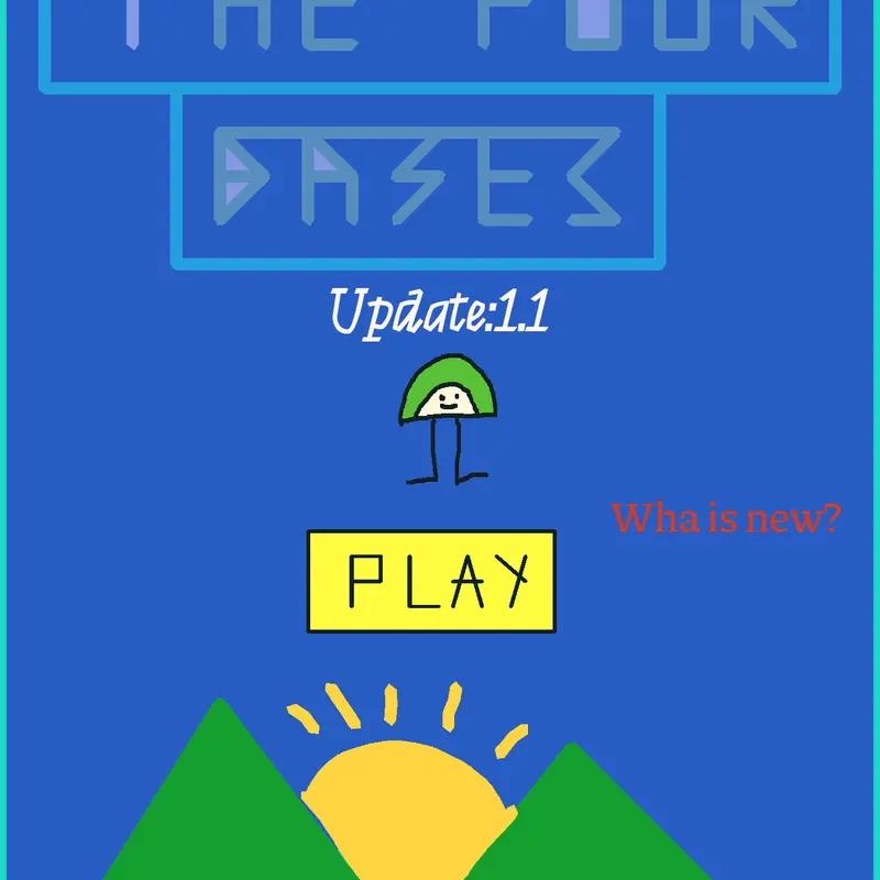Game by @Oldrecson