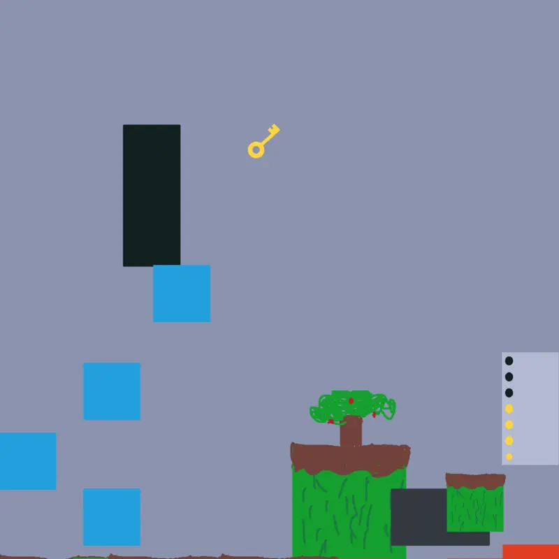 Game by @oyeh