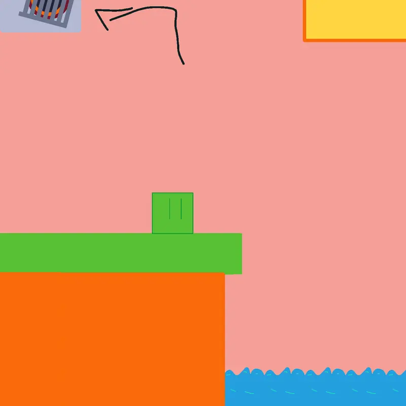 Game by @Cubico
