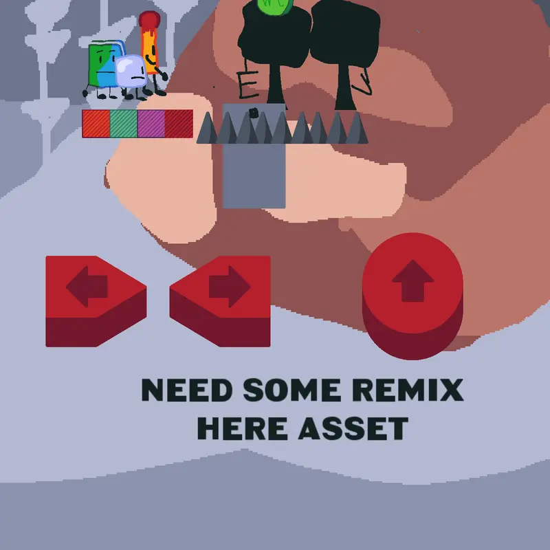 Game by @sproutlings2