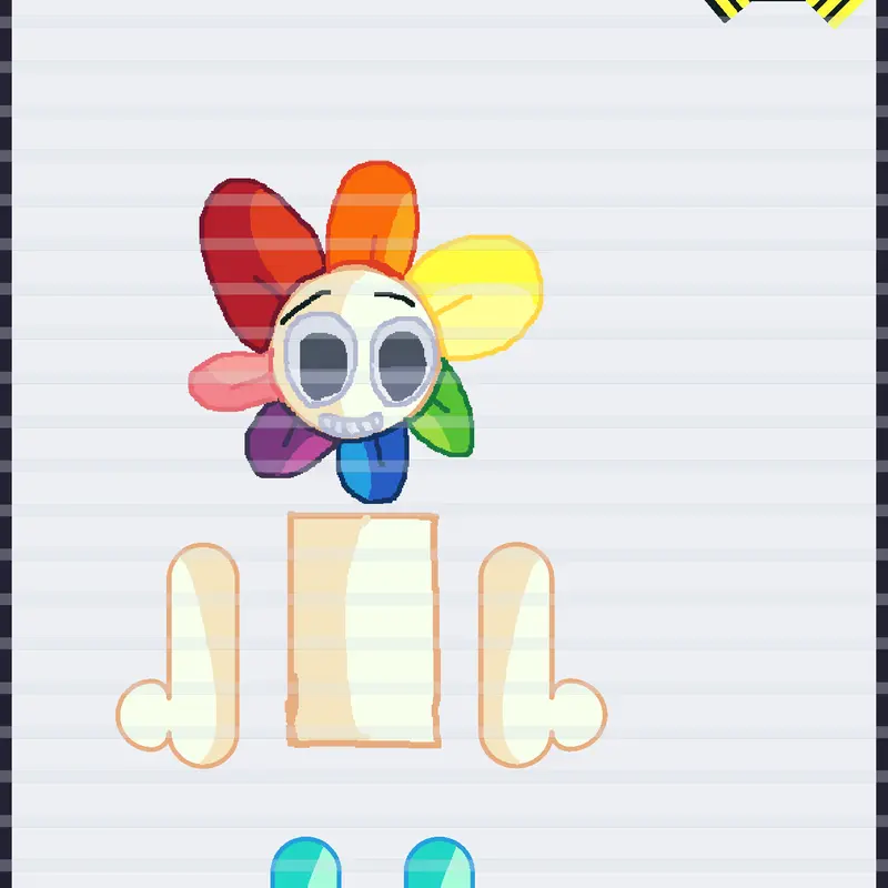 Game by @liyo_is_silly