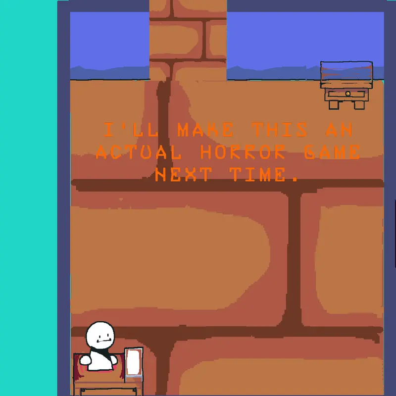 Game by @m3w0