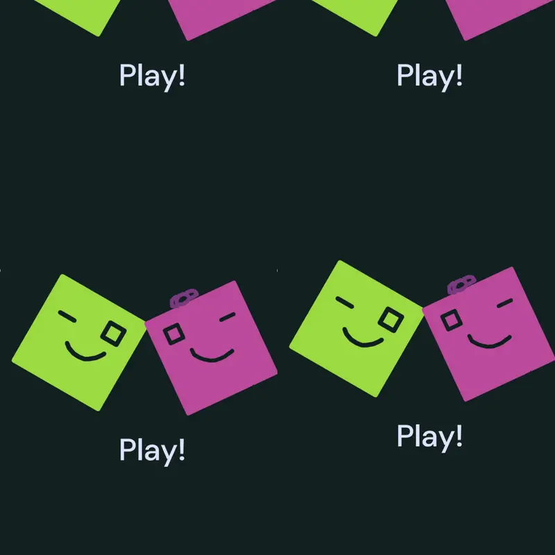 Game by @wassup101