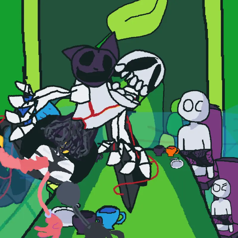 Game by @-warden_sideoback-bff-