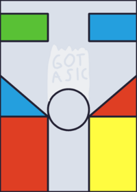 GOTASIC