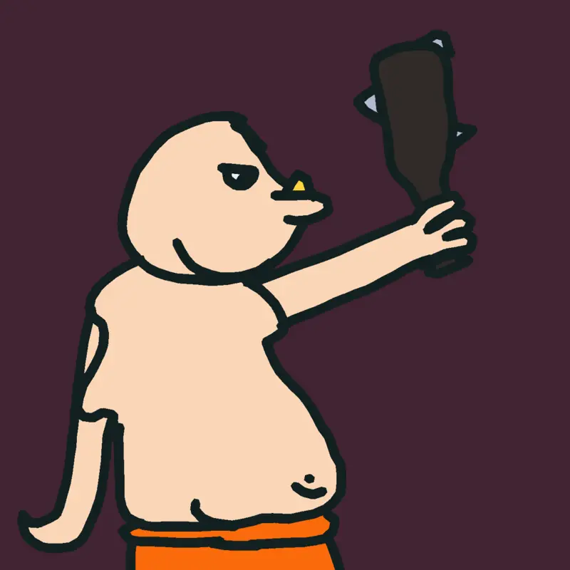 Game by @MrAcorn