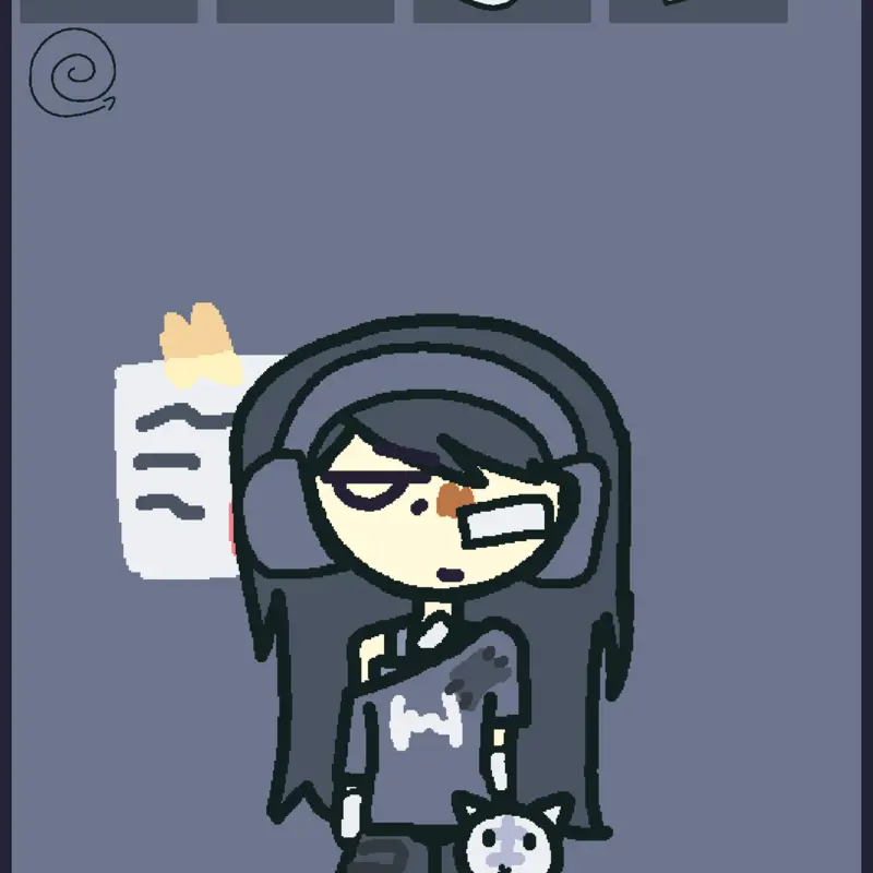 Game by @L4castyle