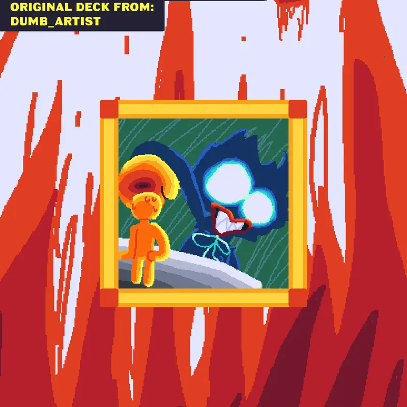 Game by @Igor_the_Drawer