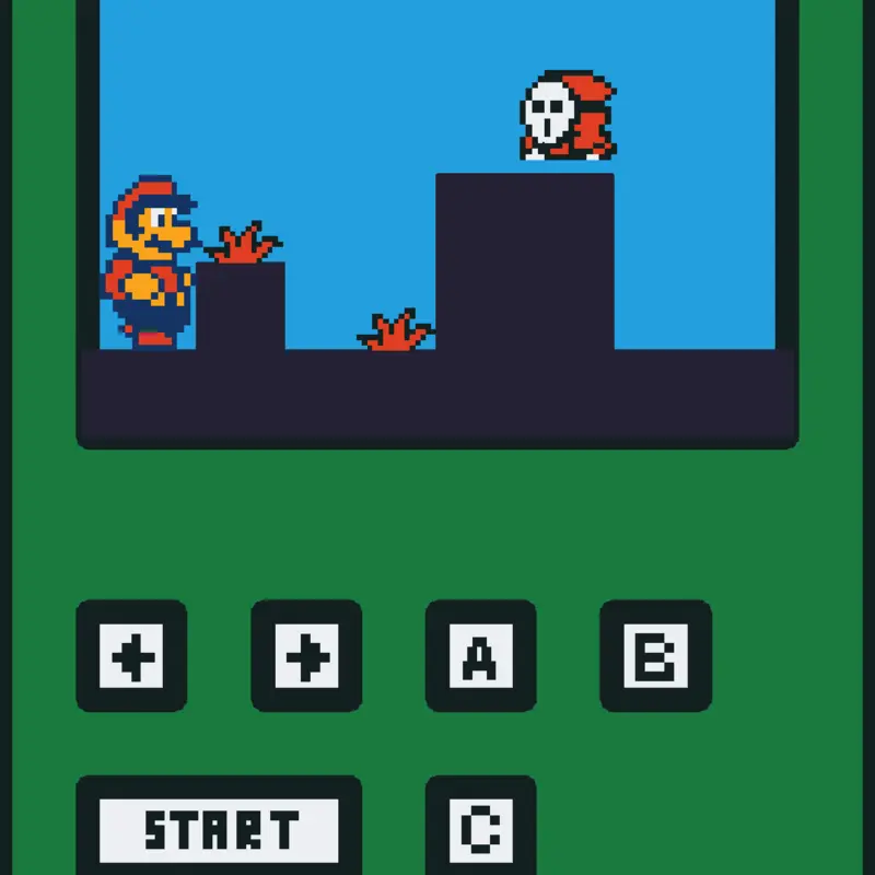Game by @pixels-2025-nes
