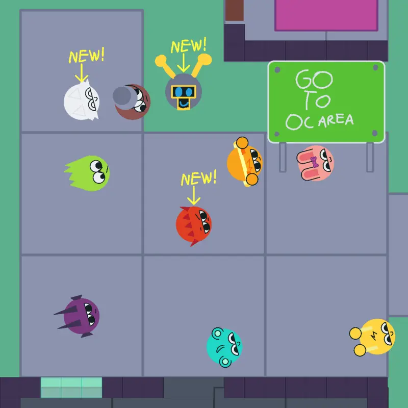 Game by @philifinio