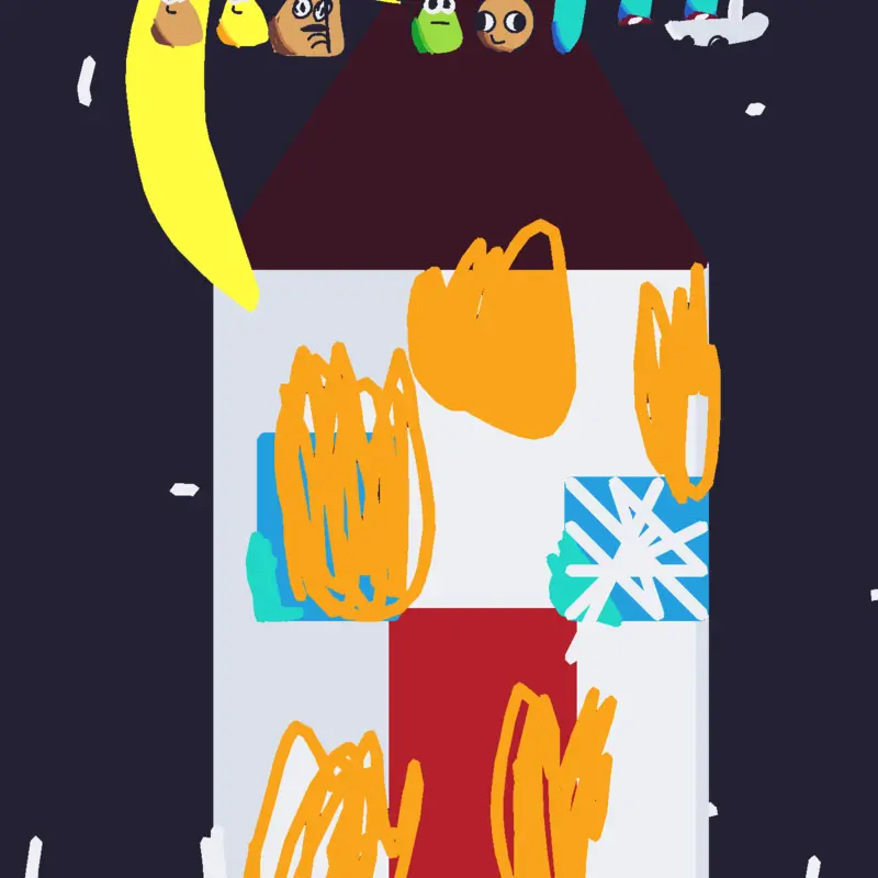 Game by @Cachorrito