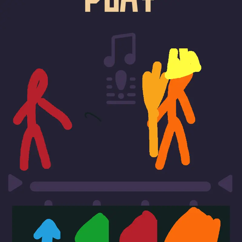 Game by @genta1138