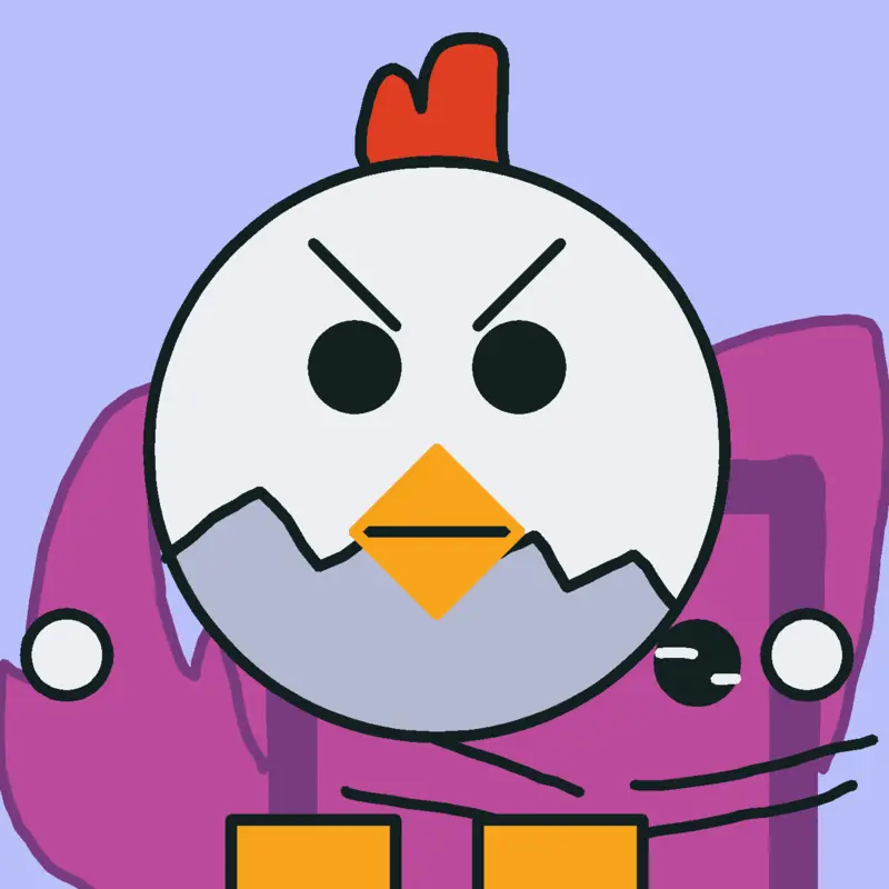 Game by @Chicken_Gun3500