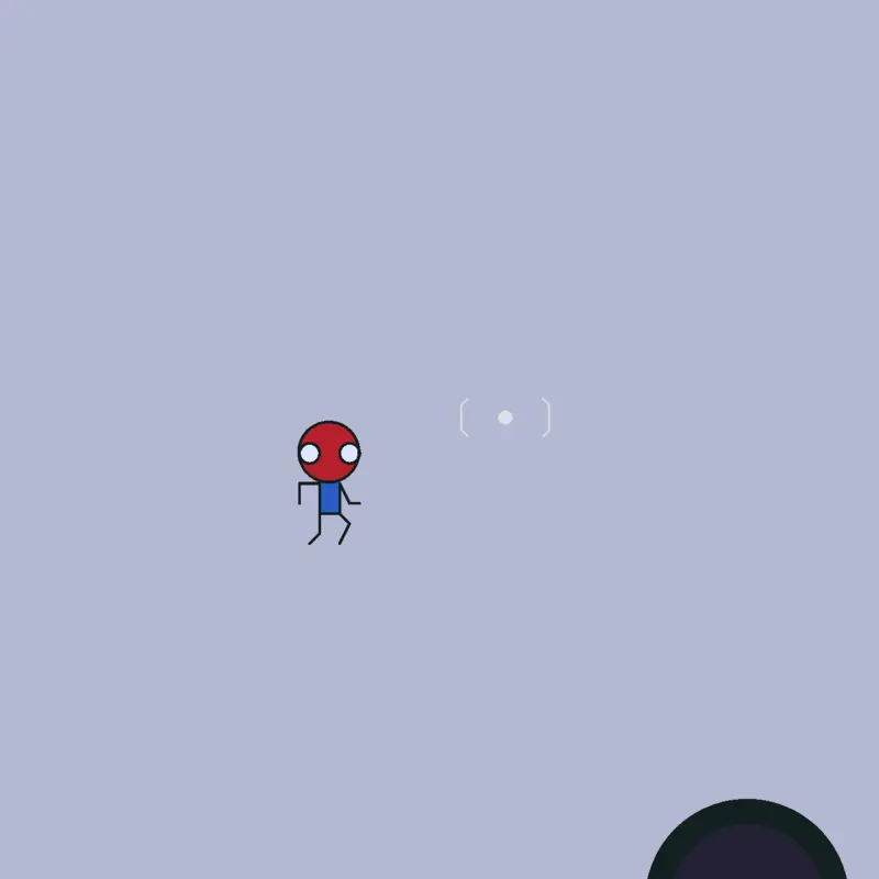 Game by @backnamers