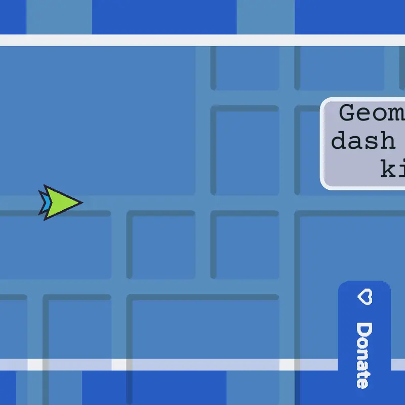 Game by @Barnron
