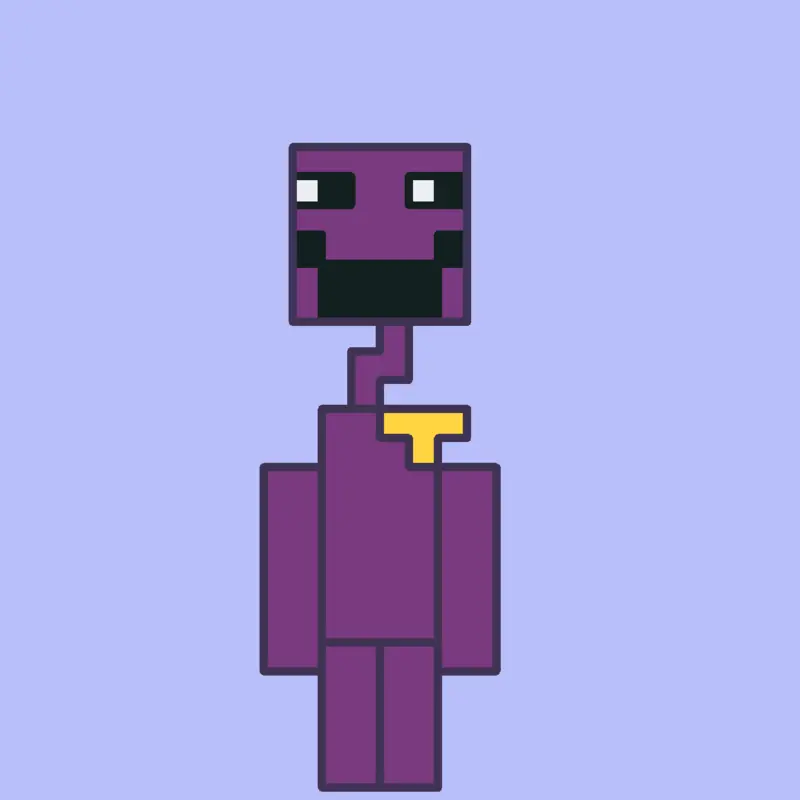 Game by @Springtrapfan8387