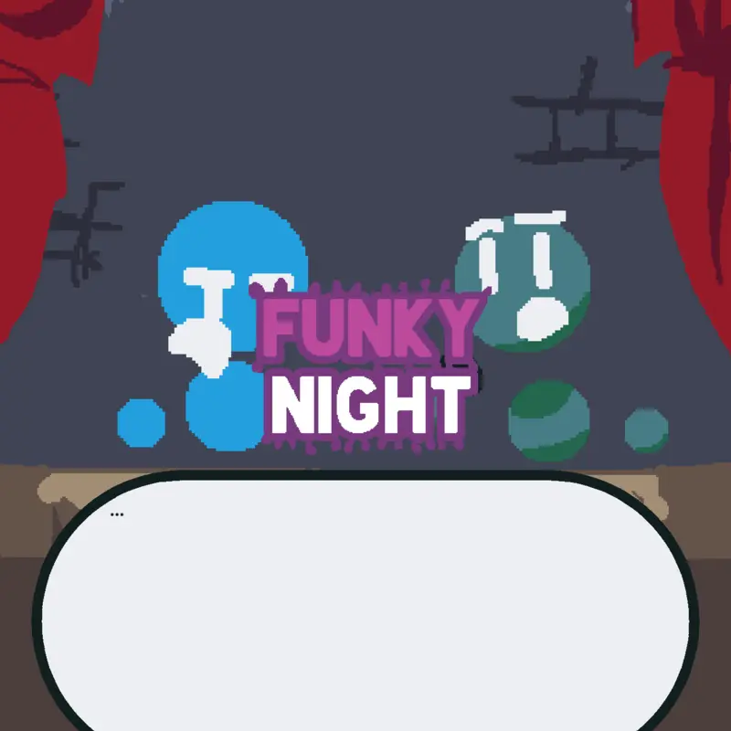 Game by @JesseDude