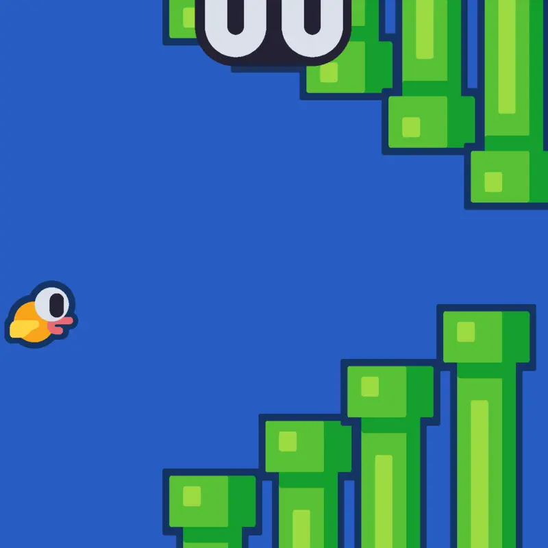 Game by @MrCubeHead