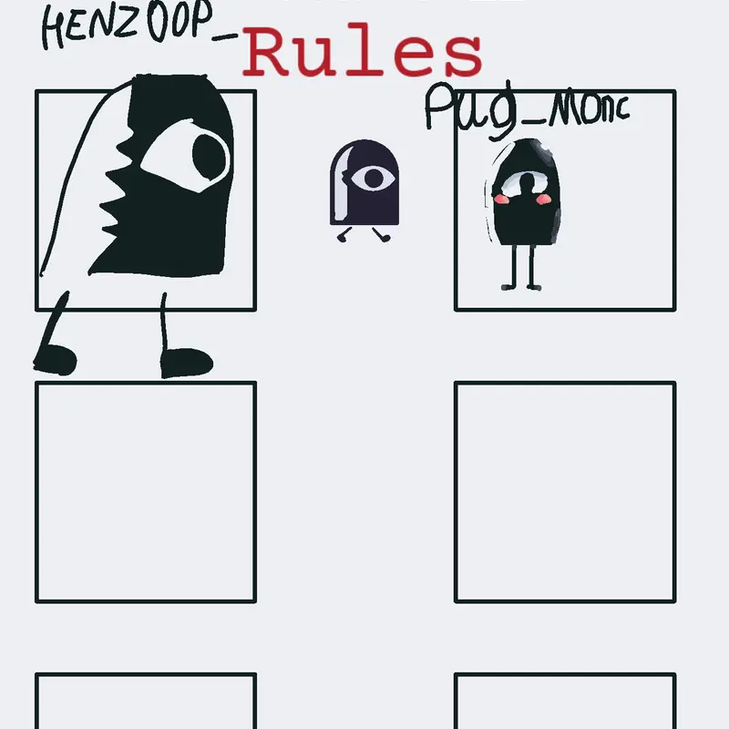 Game by @Pug_Monc