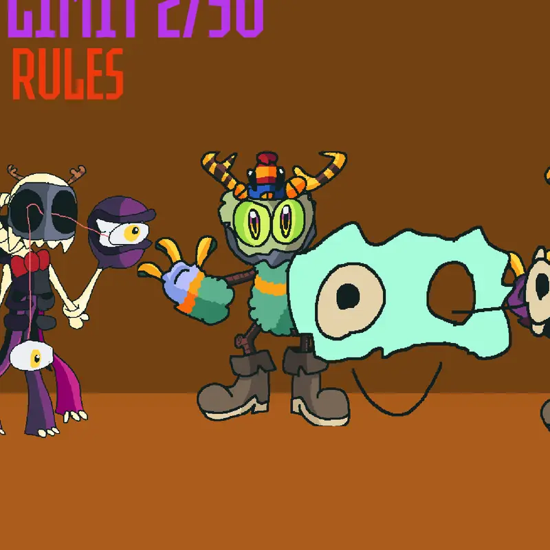 Game by @E-127