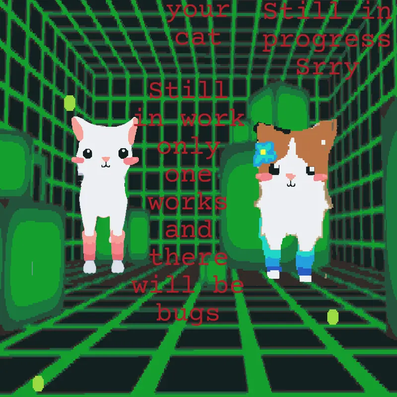 Game by @Lily_Monster
