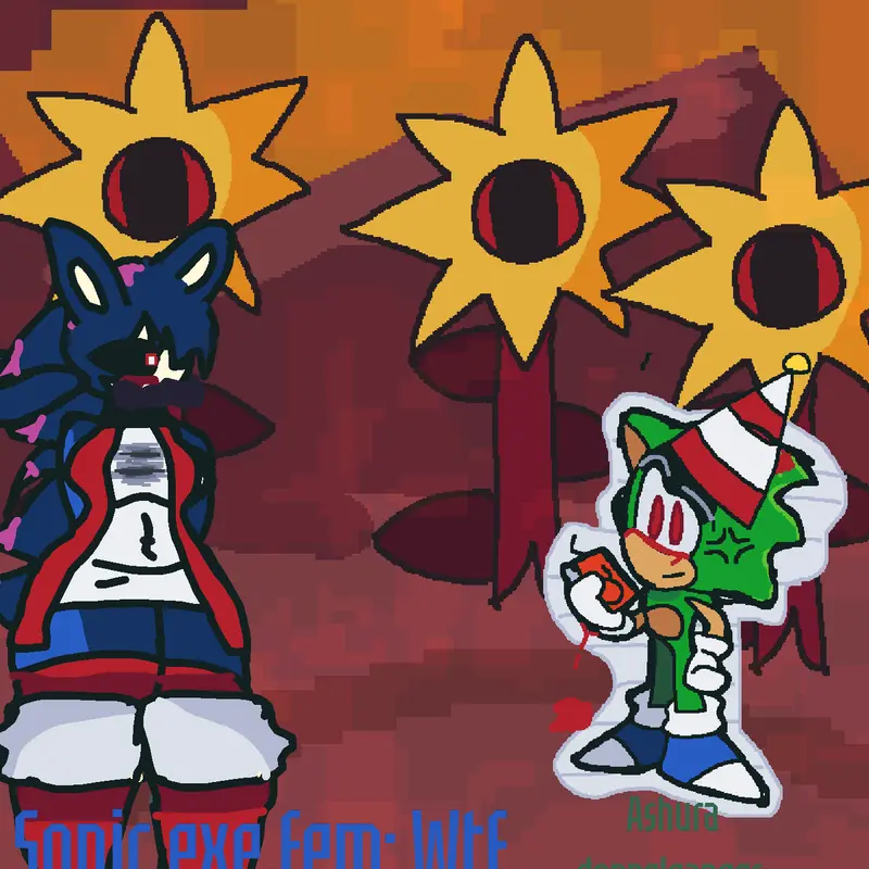 Game by @Ashura_The_Glitchog301