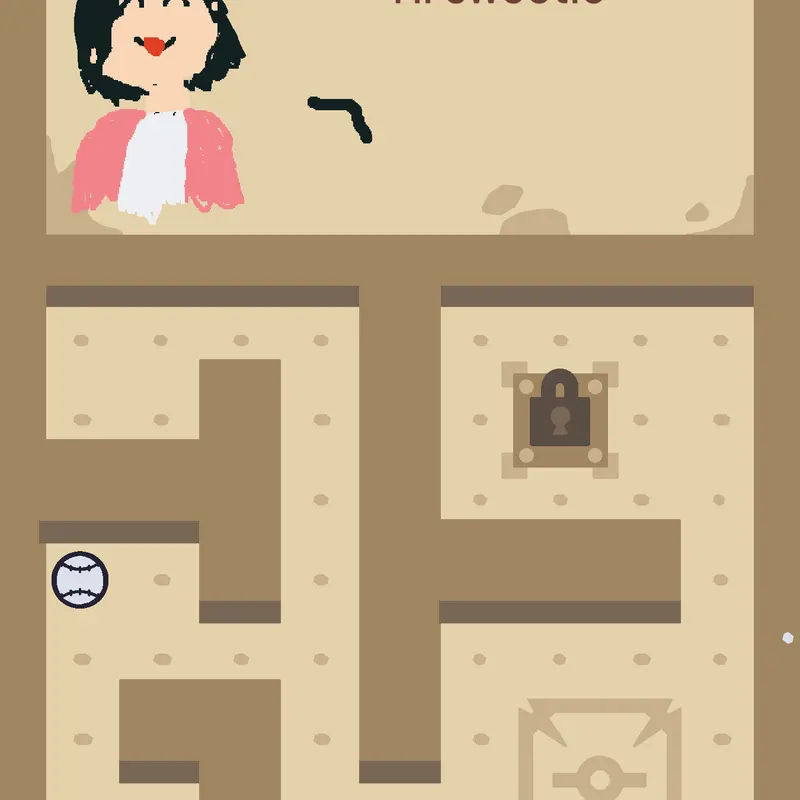 Game by @rsbro