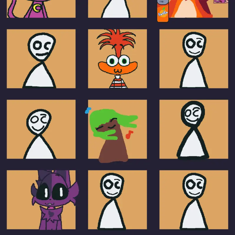 Game by @stels