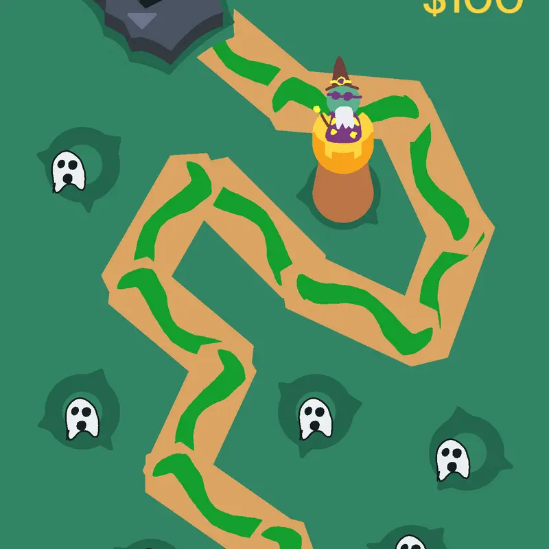 Game by @davizinhoisa
